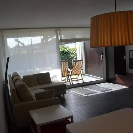 아파트 Bonito Con Jardin 플라티야 다로