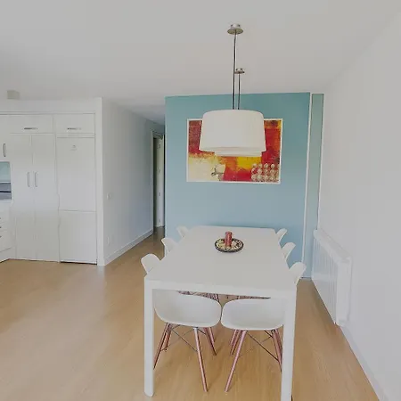 Bonito Con Jardin Apartment Platja d'Aro