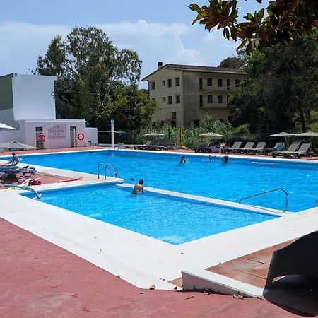 Bonito Con Jardín Apartamento *