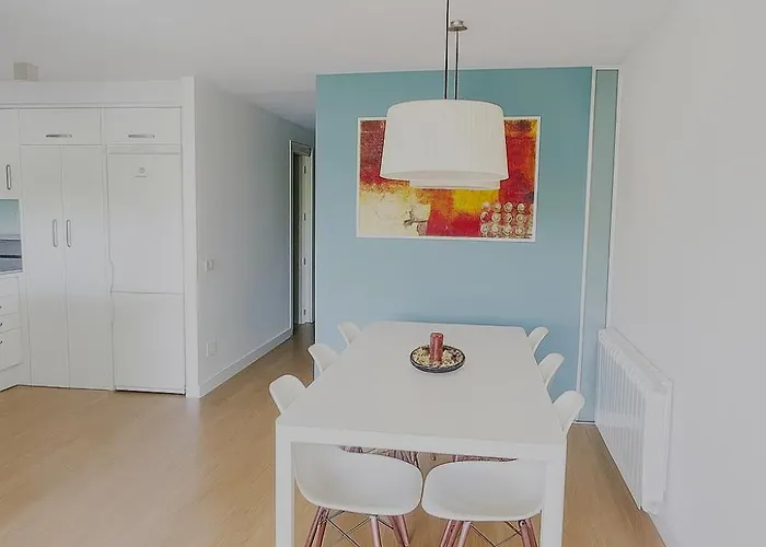 Bonito Con Jardín Apartamento Platja d'Aro (Playa de Aro)