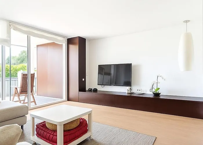 Bonito Con Jardín * Platja d'Aro (Playa de Aro)