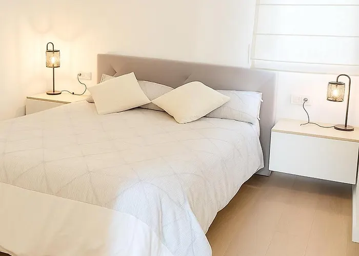 Bonito Con Jardin Apartment Platja d'Aro